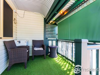 211/132 Cockburn Road, Coogee WA 6166