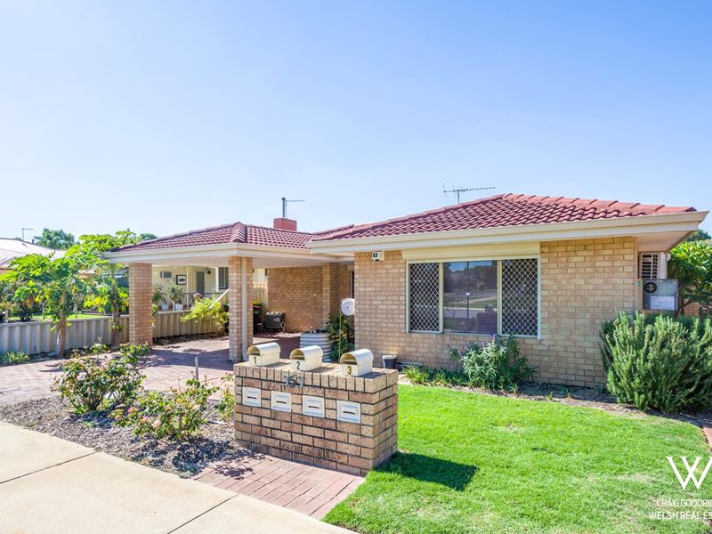 1/353 Daly Street, Cloverdale WA 6105