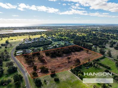 Lot 395, 4 Quandong Close, Vasse WA 6280