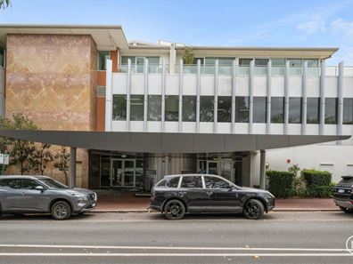 1/254 Rokeby Road, Subiaco WA 6008