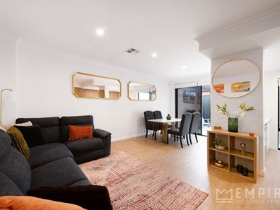 1B Sprigg Place, Booragoon WA 6154