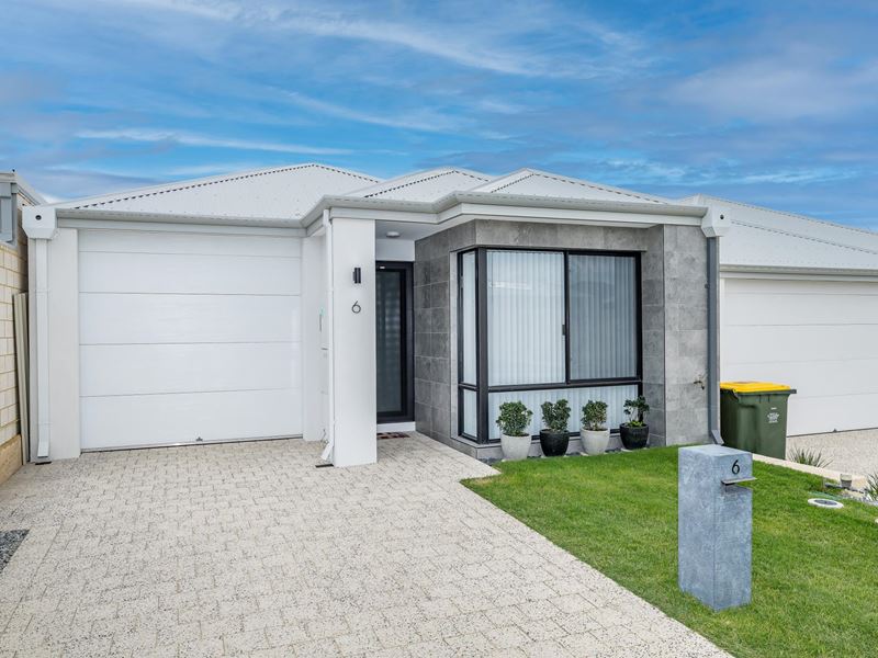 6 Primrose Road, Alkimos WA 6038
