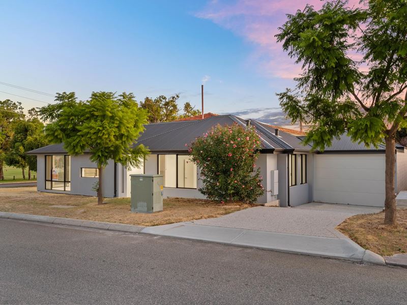 11G Keemore Drive, Balga WA 6061