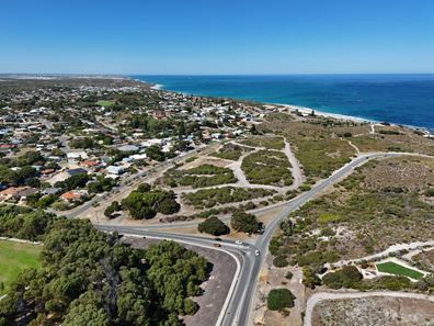 Yanchep Beach Rd, Yanchep WA 6035