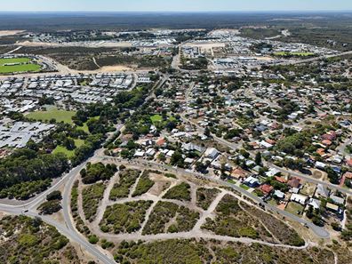 Yanchep Beach Rd, Yanchep WA 6035