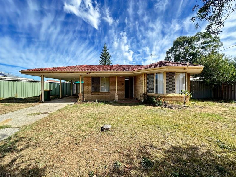 18 Veresdale Retreat, Greenfields WA 6210