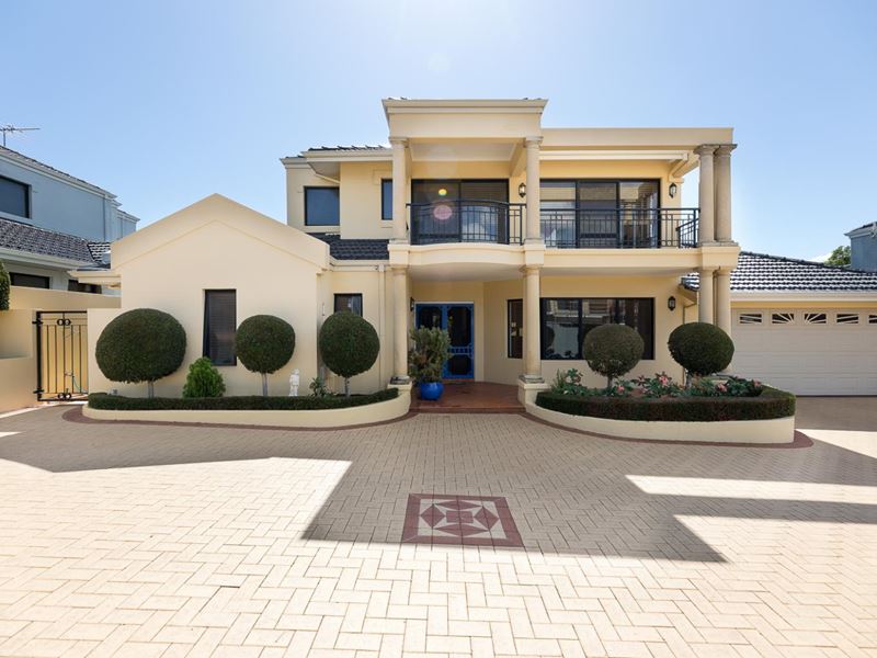 2/87 Macleod Road, Applecross WA 6153