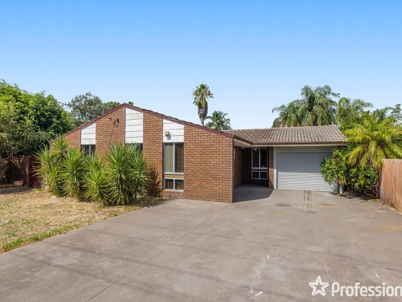 37 Bougainvillea Avenue, Forrestfield WA 6058