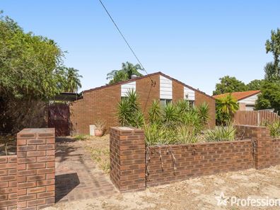 37 Bougainvillea Avenue, Forrestfield WA 6058