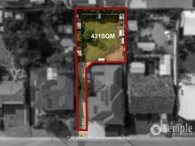 106A Mills Street, Coogee WA 6166