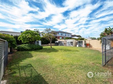 106A Mills Street, Coogee WA 6166