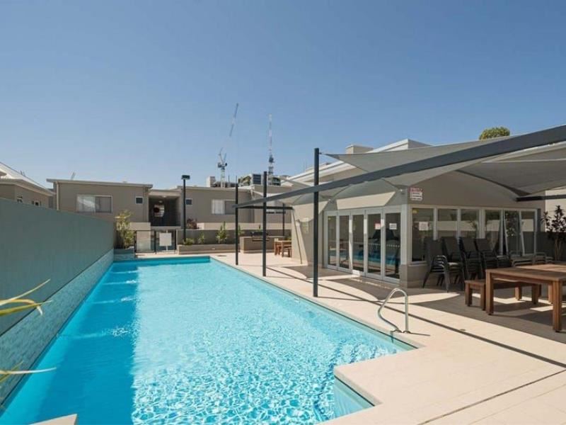 51/76 Newcastle Street, Perth