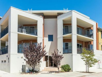 51/76 Newcastle Street, Perth WA 6000