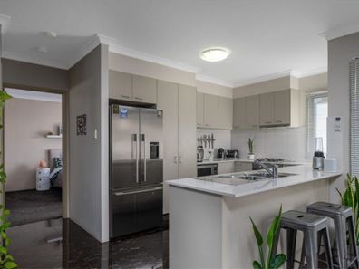 51/76 Newcastle Street, Perth WA 6000