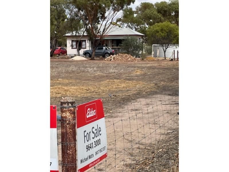 45 Penny Street, Kauring