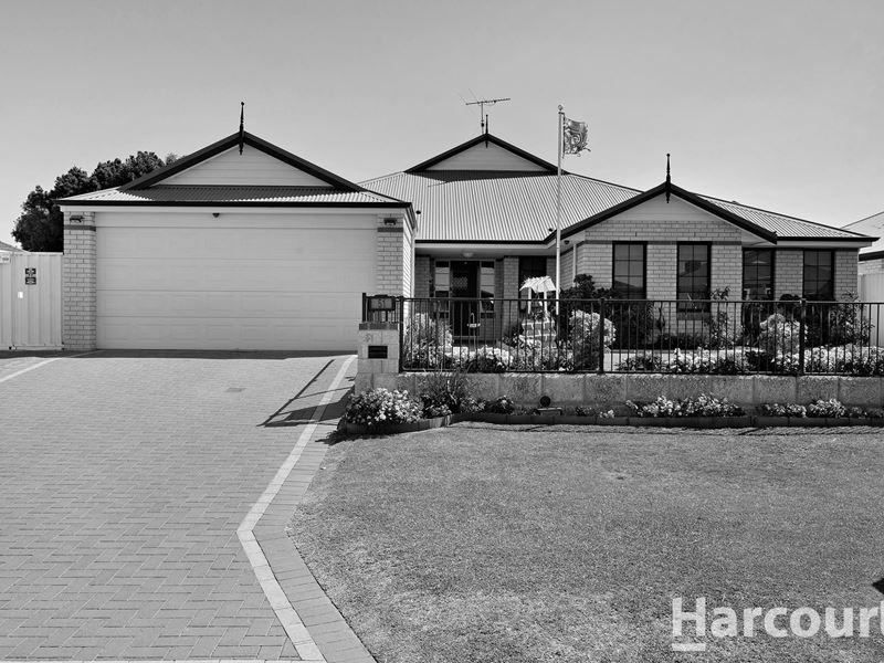 51 Newport Drive, Dudley Park