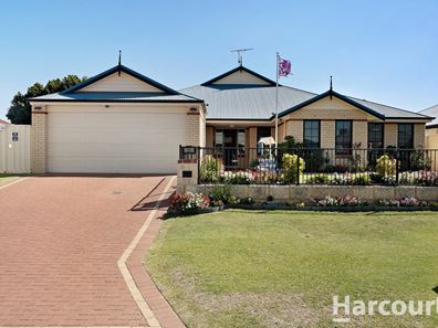 51 Newport Drive, Dudley Park WA 6210