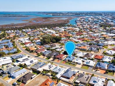 51 Newport Drive, Dudley Park WA 6210