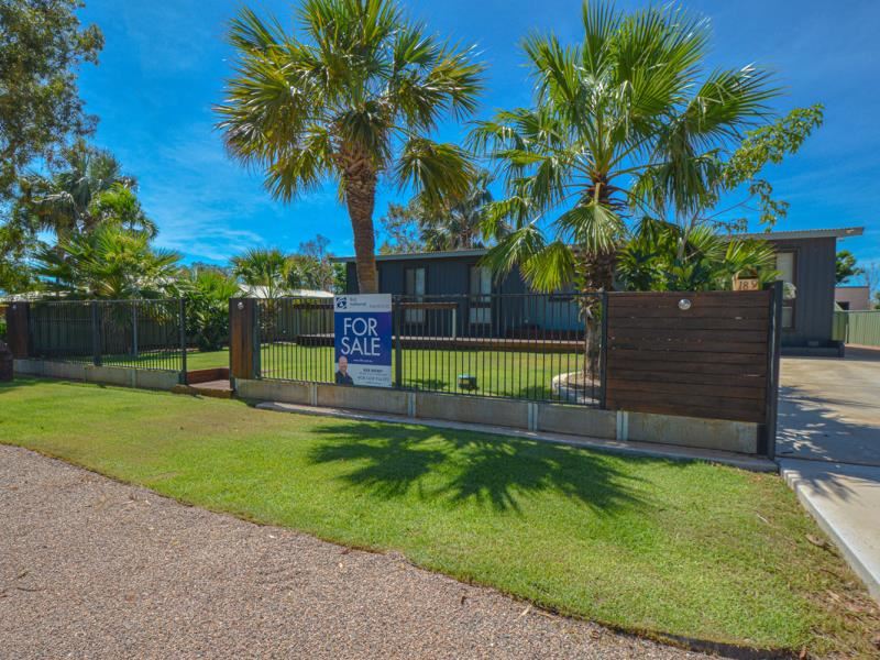 189 Athol Street, Port Hedland WA 6721