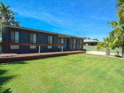 189 Athol Street, Port Hedland WA 6721