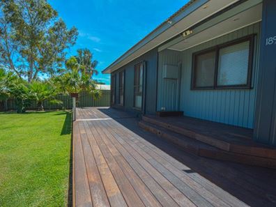 189 Athol Street, Port Hedland WA 6721