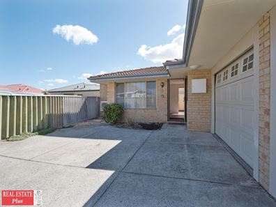 117C Morrison Road, Midland WA 6056