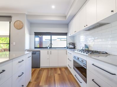 9 Harlequin Boulevard, Vasse WA 6280