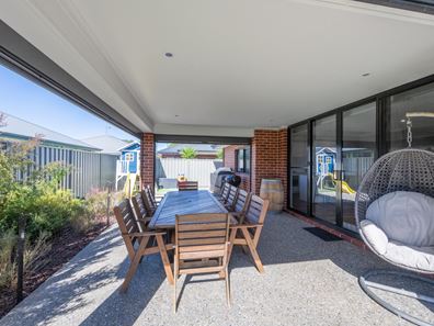 9 Harlequin Boulevard, Vasse WA 6280
