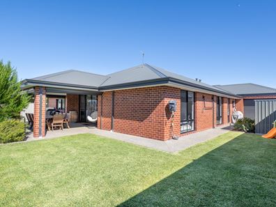 9 Harlequin Boulevard, Vasse WA 6280