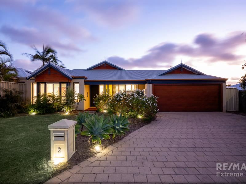2 Odiham Way, Butler WA 6036