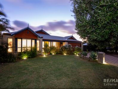 2 Odiham Way, Butler WA 6036