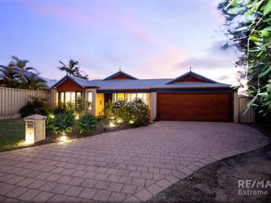 2 Odiham Way, Butler WA 6036