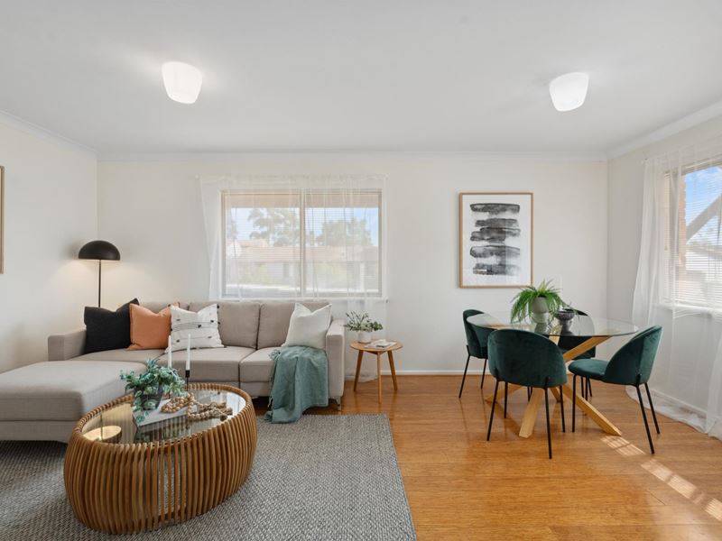 15/3-7 Abbotsford Street, West Leederville WA 6007