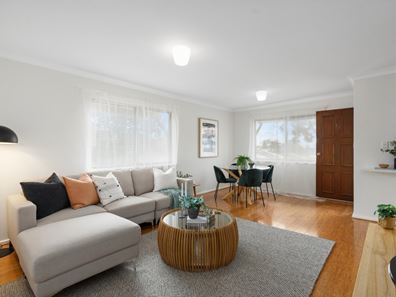 15/3-7 Abbotsford Street, West Leederville WA 6007