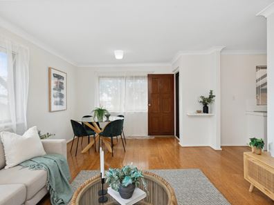 15/3-7 Abbotsford Street, West Leederville WA 6007