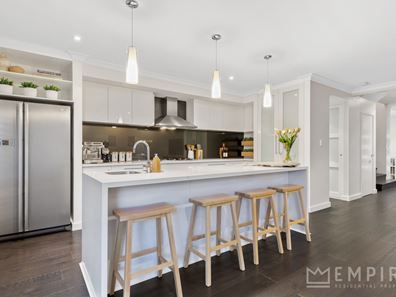 12 Butterworth Place, Beaconsfield WA 6162