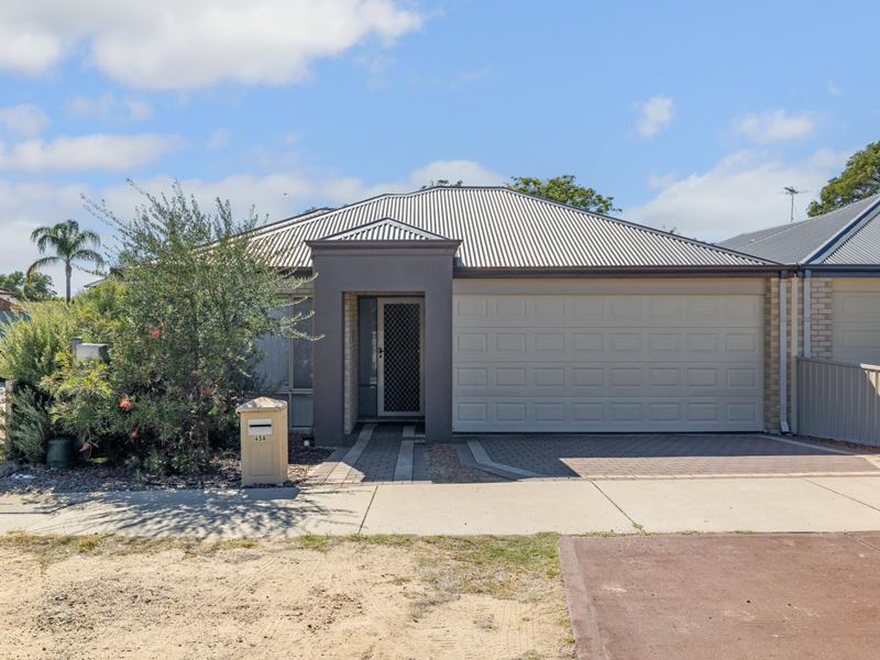 45A Morrison Street, Redcliffe
