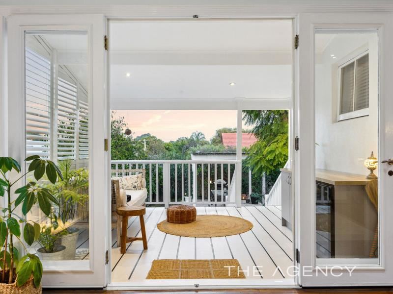 17 Oxford Street, Kensington WA 6151