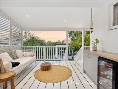 17 Oxford Street, Kensington WA 6151
