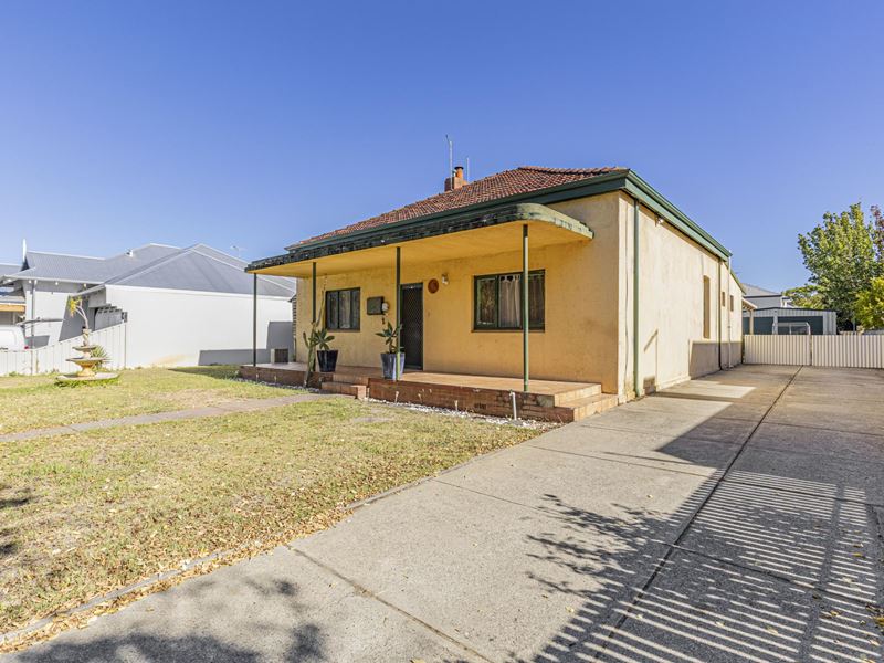 61 Geddes Street, Victoria Park