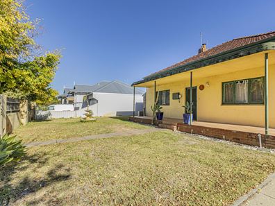 61 Geddes Street, Victoria Park WA 6100