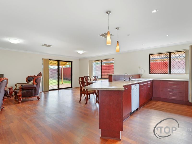2 Epping Mews, Willetton