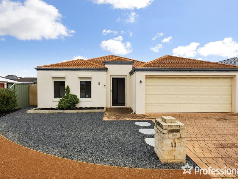 11 Grimsby Link, Balga