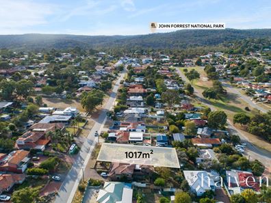 8 Kingsfield Avenue, Swan View WA 6056