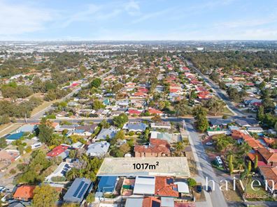 8 Kingsfield Avenue, Swan View WA 6056