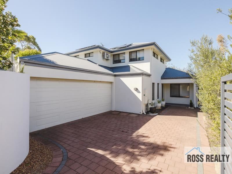 11A Goldmead Street, Bayswater
