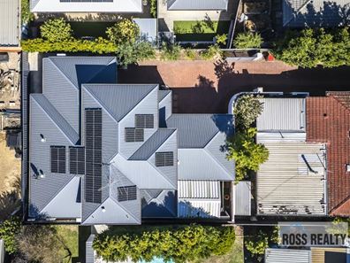 11A Goldmead Street, Bayswater WA 6053