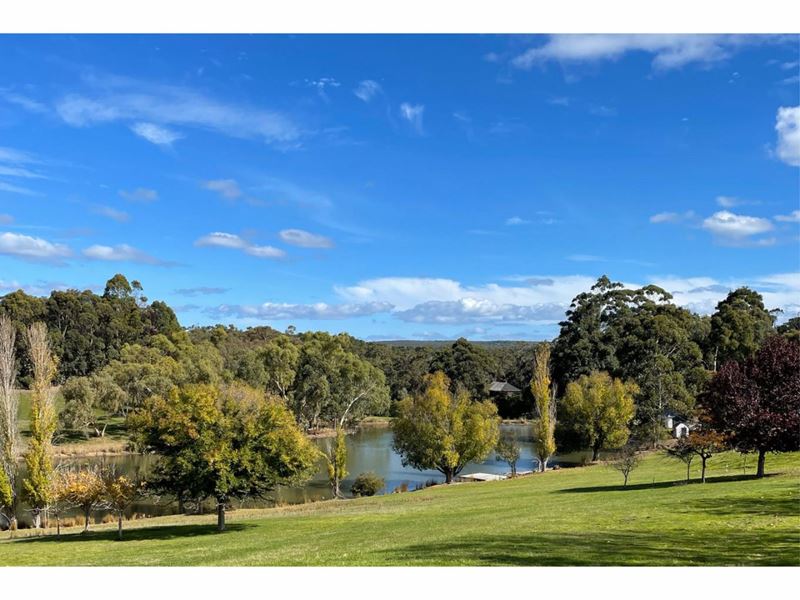 Lot 306,  Historic Close, Yallingup WA 6282