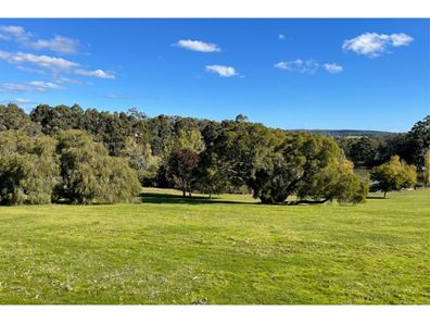Lot 306,  Historic Close, Yallingup WA 6282