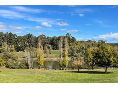 Lot 306,  Historic Close, Yallingup WA 6282